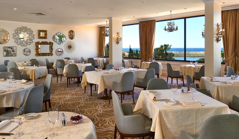Brisa Do Mar Restaurant 3
